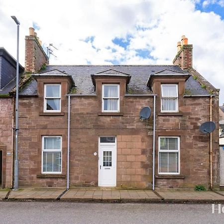 Barclay House, Stonehaven Seaside Home 外观 照片