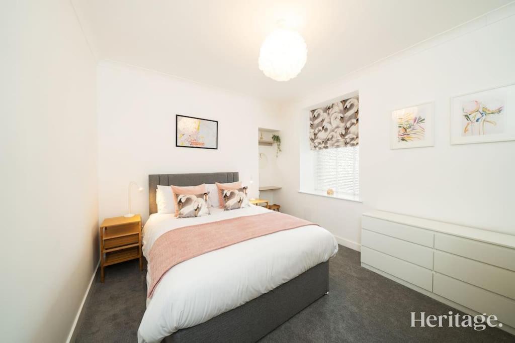 Barclay House, Stonehaven Seaside Home 外观 照片