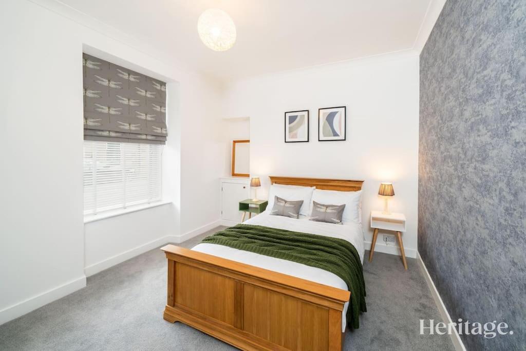 Barclay House, Stonehaven Seaside Home 外观 照片