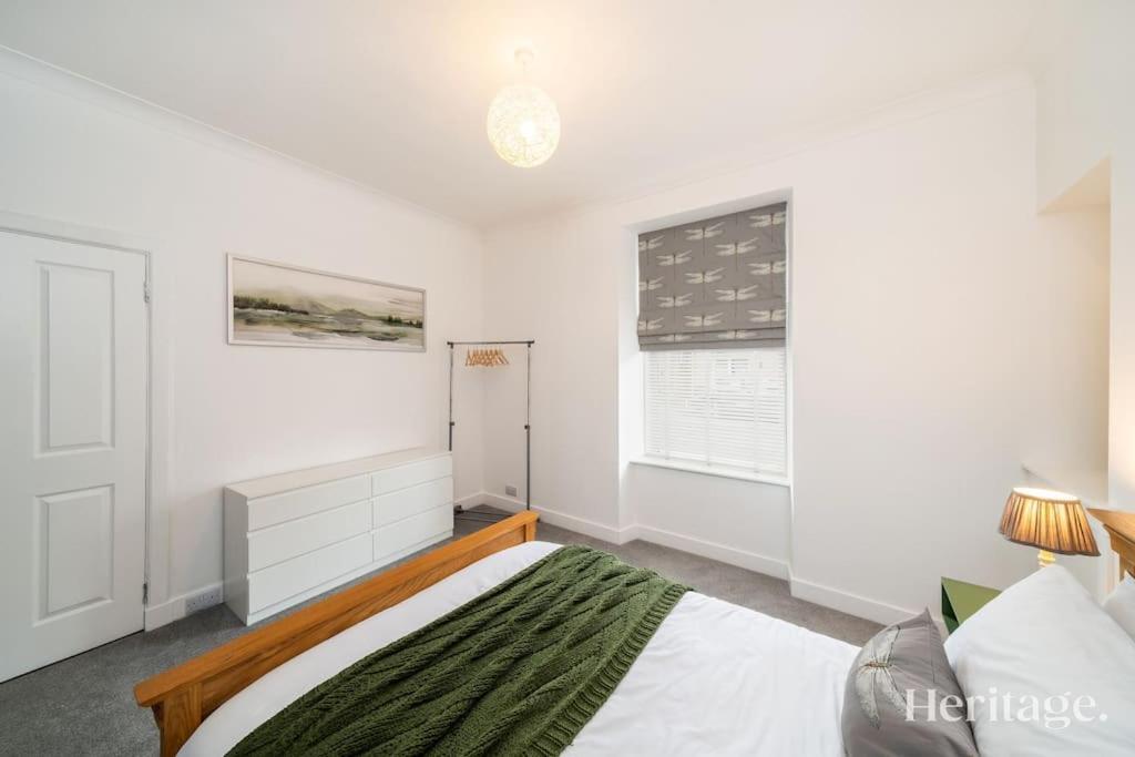 Barclay House, Stonehaven Seaside Home 外观 照片