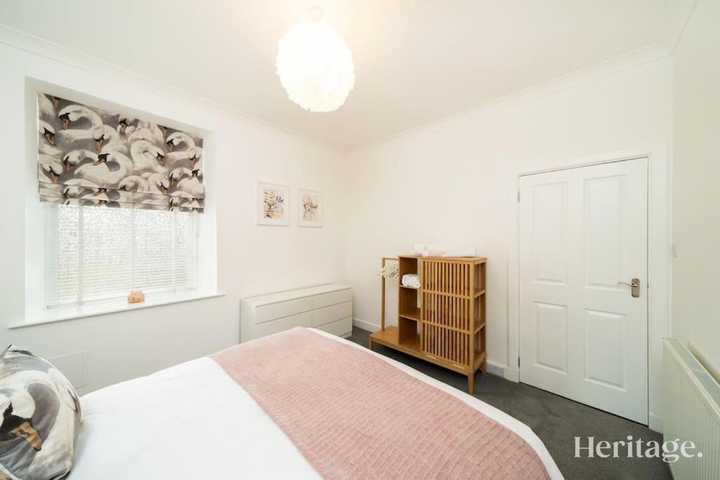 Barclay House, Stonehaven Seaside Home 外观 照片