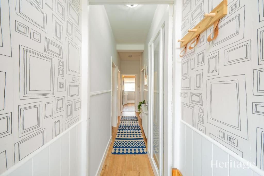 Barclay House, Stonehaven Seaside Home 外观 照片