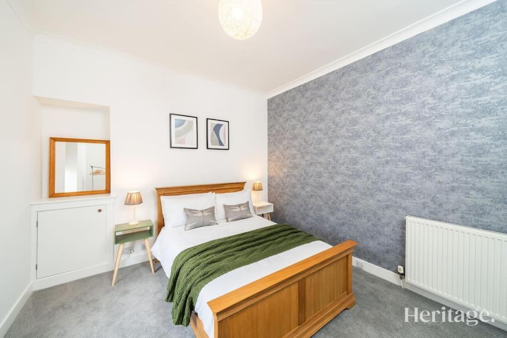 Barclay House, Stonehaven Seaside Home 外观 照片