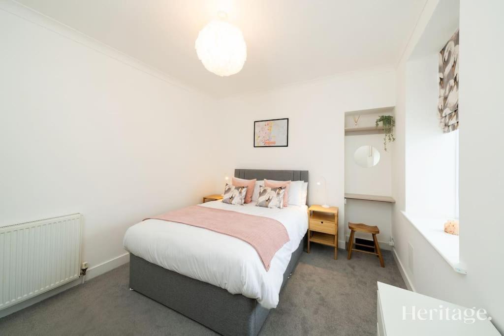 Barclay House, Stonehaven Seaside Home 外观 照片